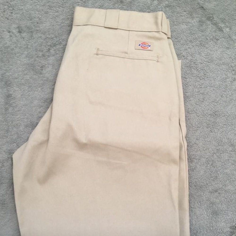 Dickies khaki Pants